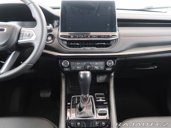 Jeep Compass Plug-in,4x4,AT,132kW,Trai 2023