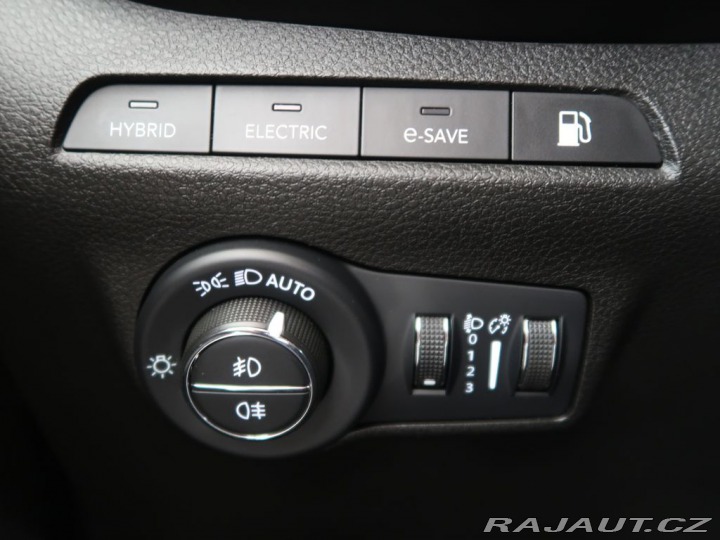 Jeep Compass Plug-in,4x4,AT,132kW,Trai 2023