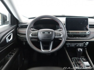 Jeep Compass Plug-in,4x4,AT,132kW,Trai 2023