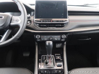 Jeep Compass Plug-in,4x4,AT,132kW,Trai 2023