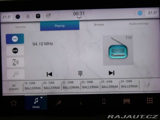 Jeep Compass Plug-in,4x4,AT,132kW,Trai 2023