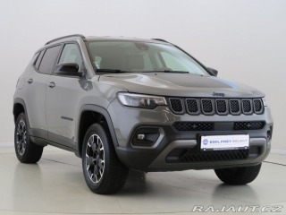 Jeep Compass Plug-in,4x4,AT,132kW,Trai 2023