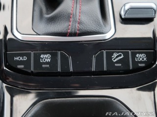 Jeep Compass Plug-in,4x4,AT,132kW,Trai 2023
