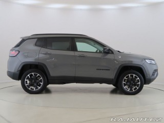 Jeep Compass Plug-in,4x4,AT,132kW,Trai 2023