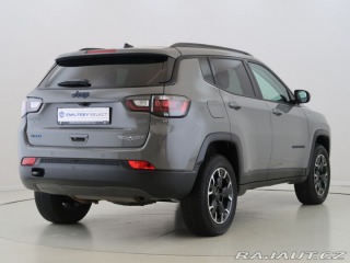 Jeep Compass Plug-in,4x4,AT,132kW,Trai 2023