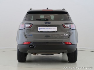 Jeep Compass Plug-in,4x4,AT,132kW,Trai 2023