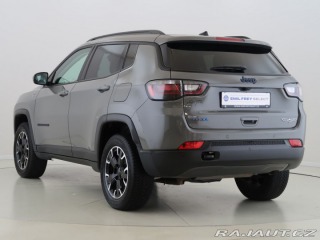 Jeep Compass Plug-in,4x4,AT,132kW,Trai 2023