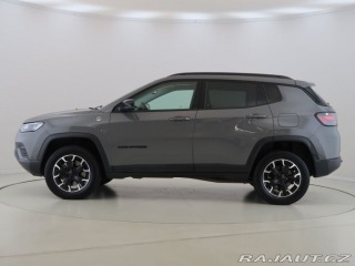 Jeep Compass Plug-in,4x4,AT,132kW,Trai 2023