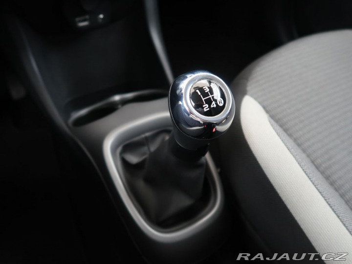 Toyota Aygo 1.0VVT-i,CZ,Style,x-play 2020