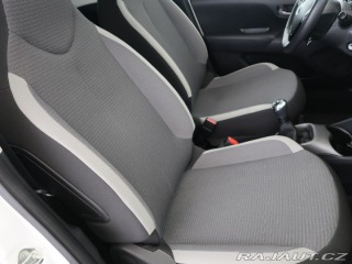 Toyota Aygo 1.0VVT-i,CZ,Style,x-play 2020