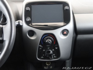 Toyota Aygo 1.0VVT-i,CZ,Style,x-play 2020