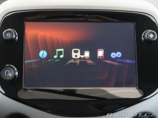 Toyota Aygo 1.0VVT-i,CZ,Style,x-play 2020