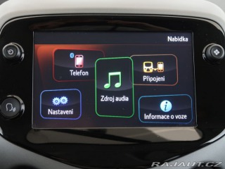 Toyota Aygo 1.0VVT-i,CZ,Style,x-play 2020