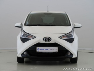 Toyota Aygo 1.0VVT-i,CZ,Style,x-play 2020