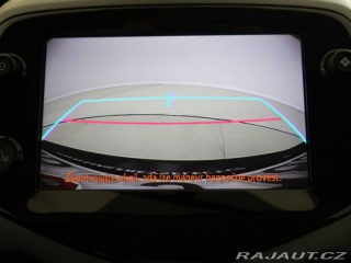 Toyota Aygo 1.0VVT-i,CZ,Style,x-play 2020