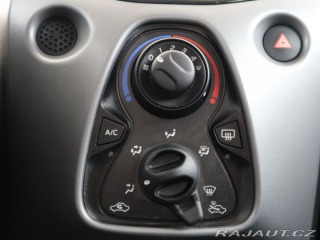 Toyota Aygo 1.0VVT-i,CZ,Style,x-play 2020