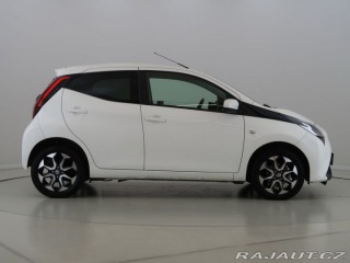 Toyota Aygo 1.0VVT-i,CZ,Style,x-play 2020