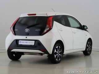 Toyota Aygo 1.0VVT-i,CZ,Style,x-play 2020