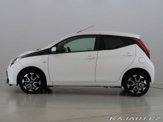 Toyota Aygo 1.0VVT-i,CZ,Style,x-play 2020