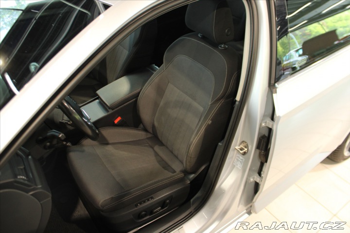 Škoda Superb TDi 140kW DSG 4x4 Style A 2019