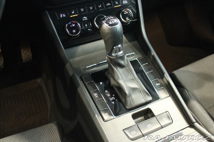 Škoda Superb TDi 140kW DSG 4x4 Style A 2019