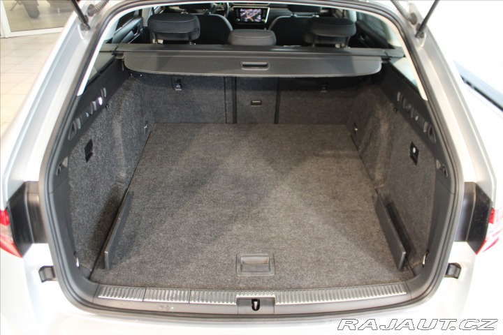 Škoda Superb TDi 140kW DSG 4x4 Style A 2019