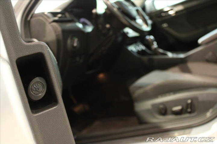 Škoda Superb TDi 140kW DSG 4x4 Style A 2019