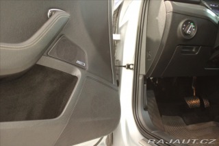 Škoda Superb TDi DSG 4x4 Style ACC/Nez 2019