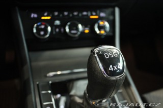 Škoda Superb TDi DSG 4x4 Style ACC/Nez 2019