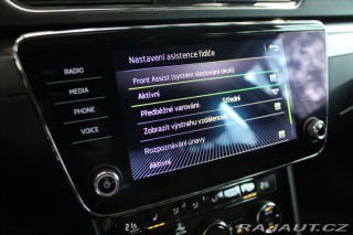Škoda Superb TDi DSG 4x4 Style ACC/Nez 2019