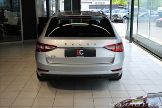 Škoda Superb TDi DSG 4x4 Style ACC/Nez 2019