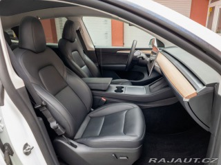 Tesla Model Y Long Range Dual Motor 378 2022