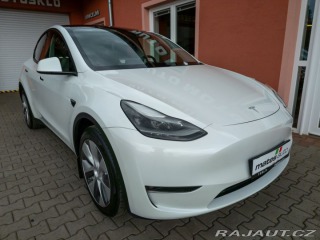Tesla Model Y Long Range Dual Motor 378 2022
