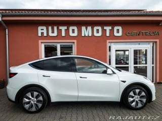 Tesla Model Y Long Range Dual Motor 378 2022