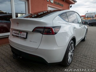 Tesla Model Y Long Range Dual Motor 378 2022