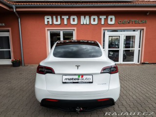 Tesla Model Y Long Range Dual Motor 378 2022