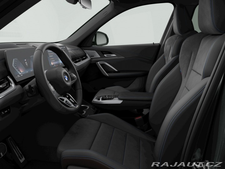 BMW X1 xDrive20d 2025