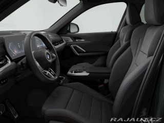BMW X1 xDrive20d 2025