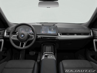BMW X1 xDrive20d 2025