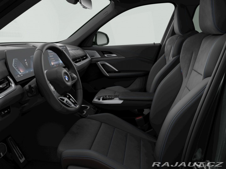 BMW X1 xDrive20d 2025