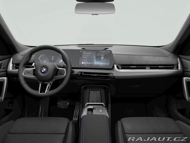 BMW X1 xDrive20d 2025