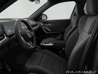 BMW X1 xDrive20d 2025