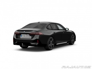BMW 5 520d xDrive 2026