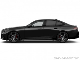 BMW 5 520d xDrive 2026