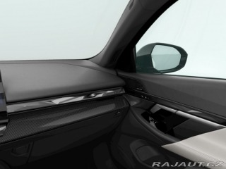 BMW 5 520d xDrive 2026