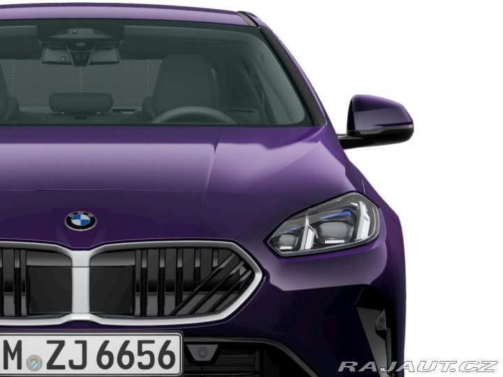 BMW 2 218d 2025