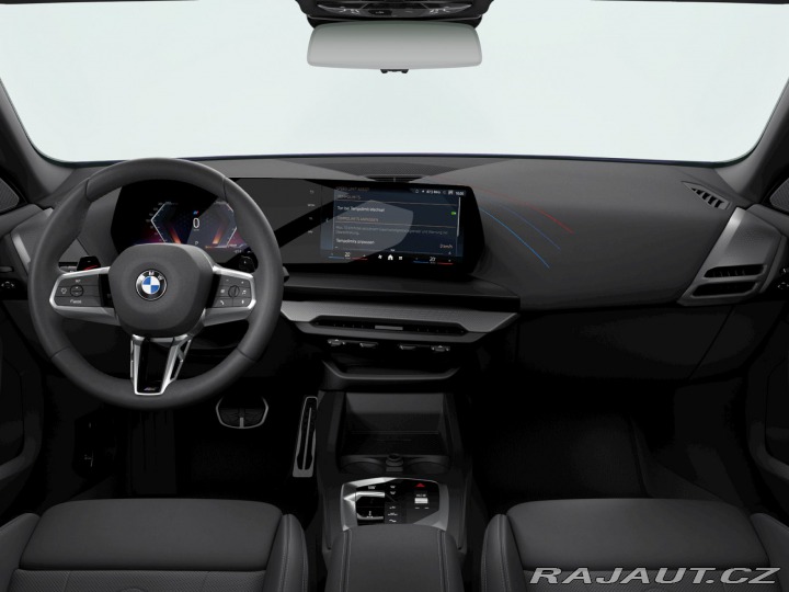 BMW 2 218d 2025