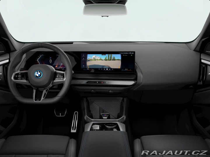 BMW X3 30e xDrive 2025