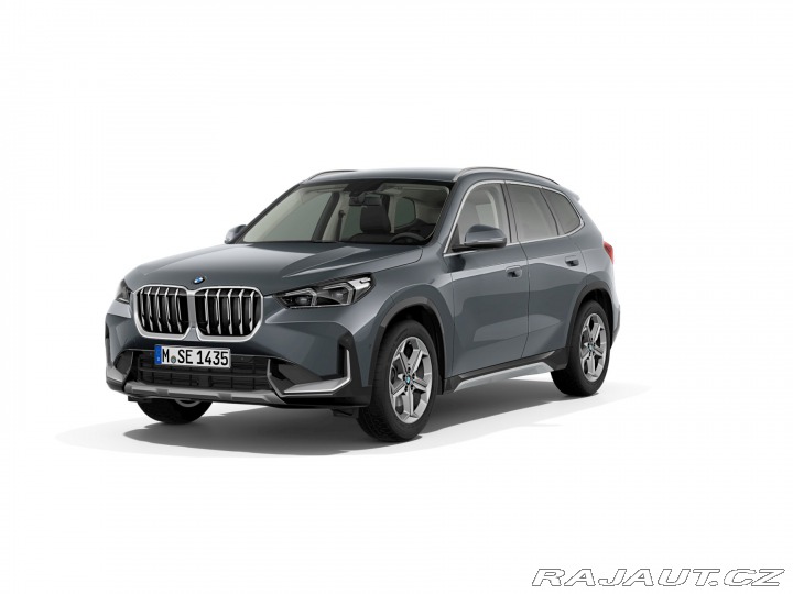 BMW X1 sDrive18i 2025