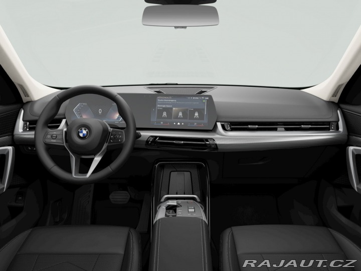 BMW X1 sDrive18i 2025